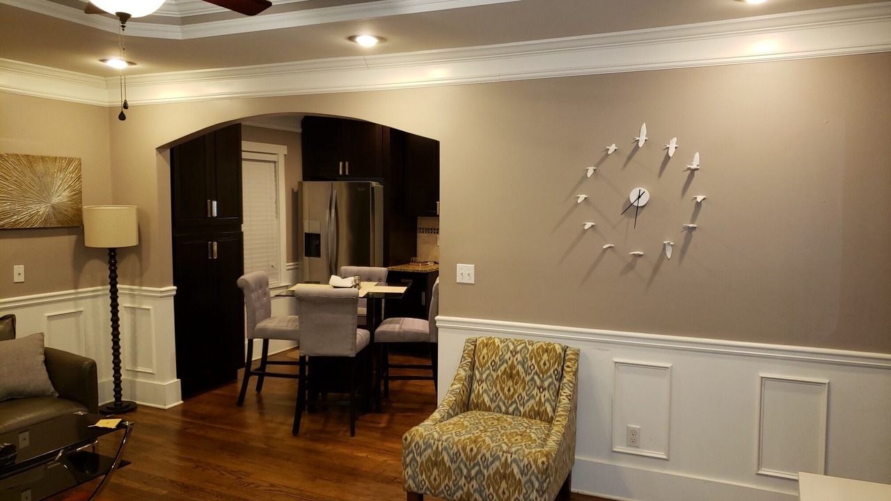 Photo of Livingroom in East Side