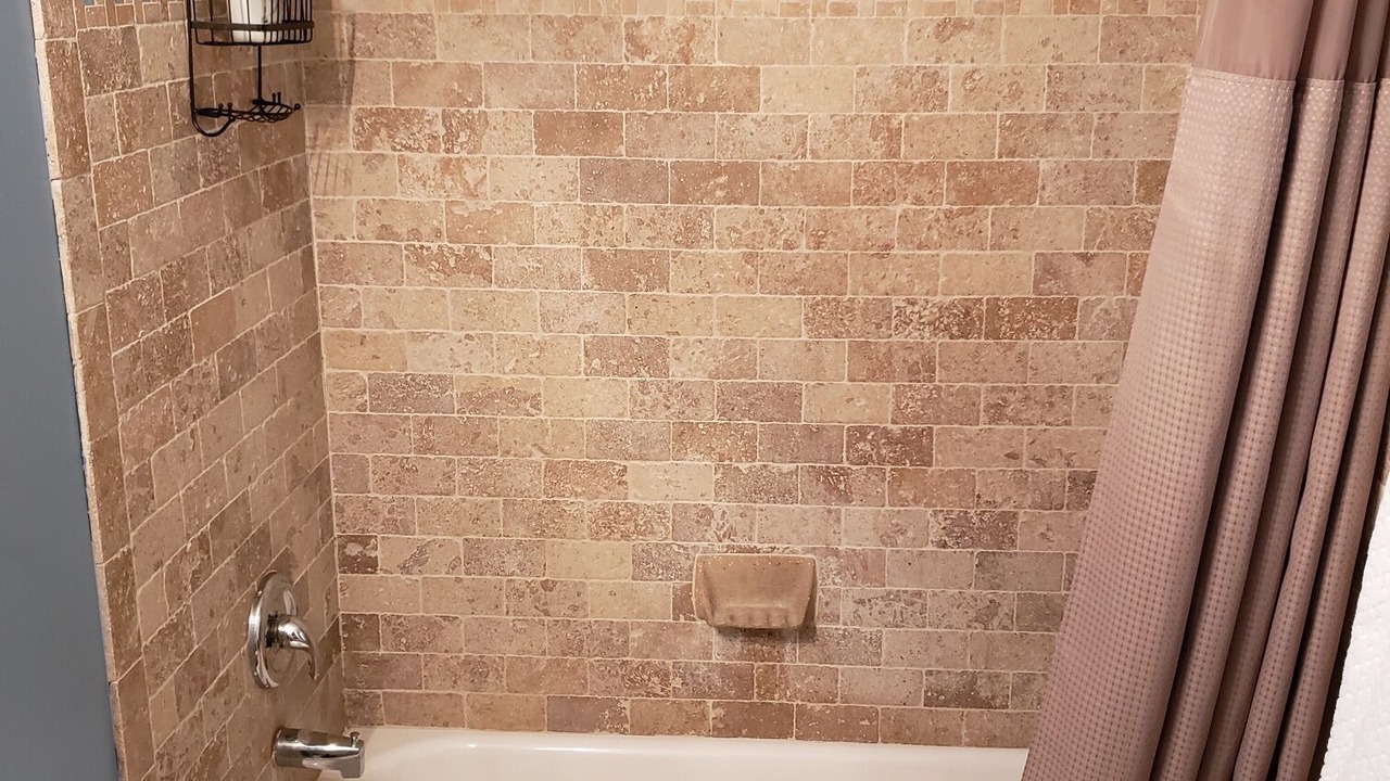 Photo of Bathroom in East Side