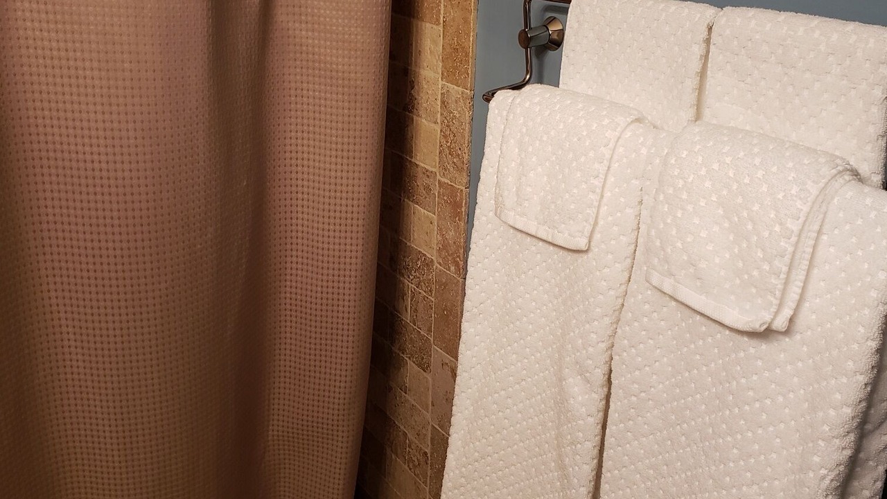 Photo of Bathroom in East Side