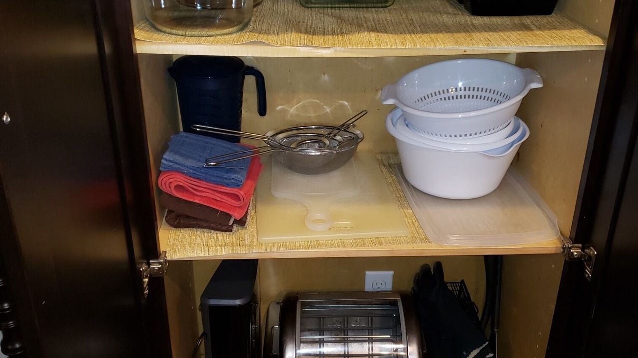 Photo of Kitchen in East Side