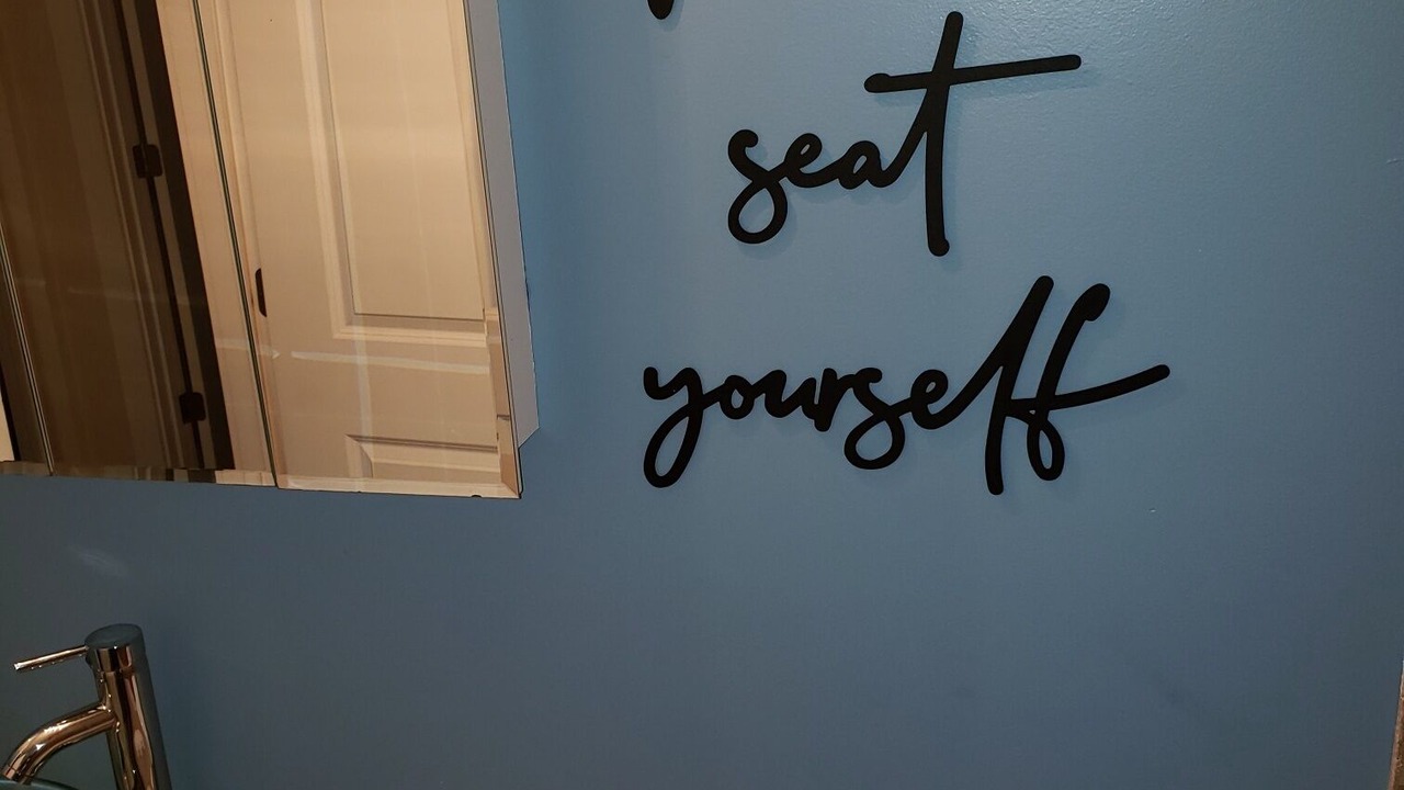 Photo of Bathroom in East Side