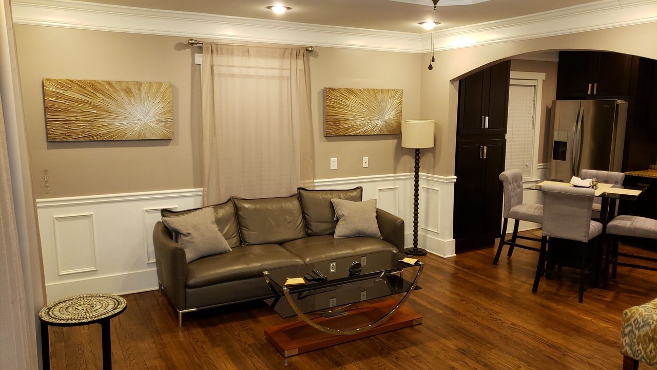 Photo of Livingroom in East Side