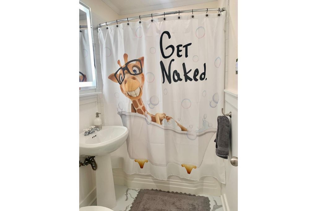 Photo of Bathroom in Cherrywood