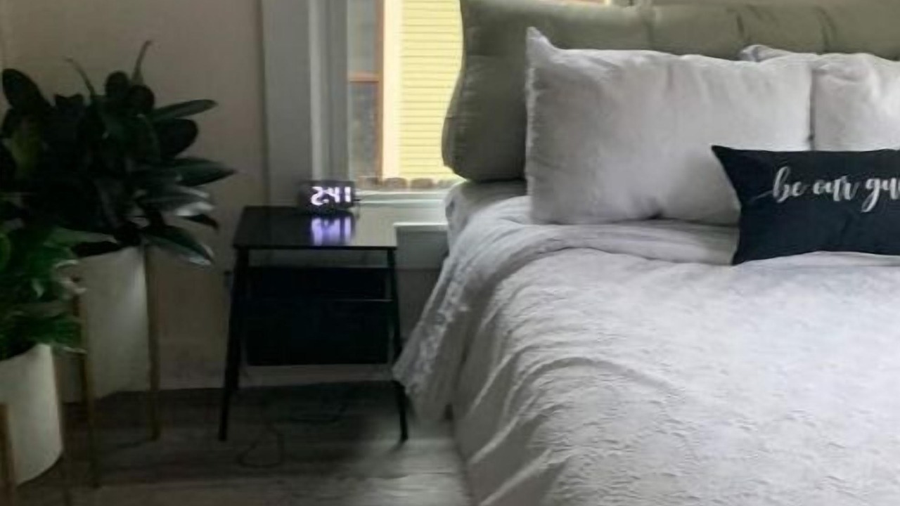 Photo of Bedroom in Cherrywood