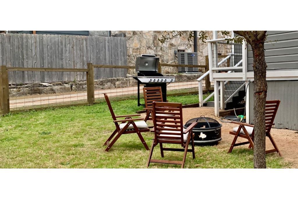 Photo of Outdoor in Cherrywood