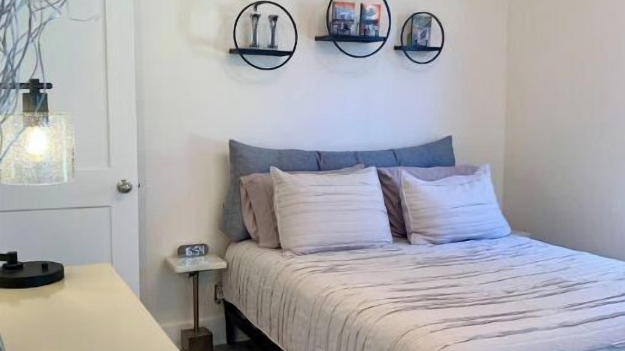 Photo of Bedroom in Cherrywood