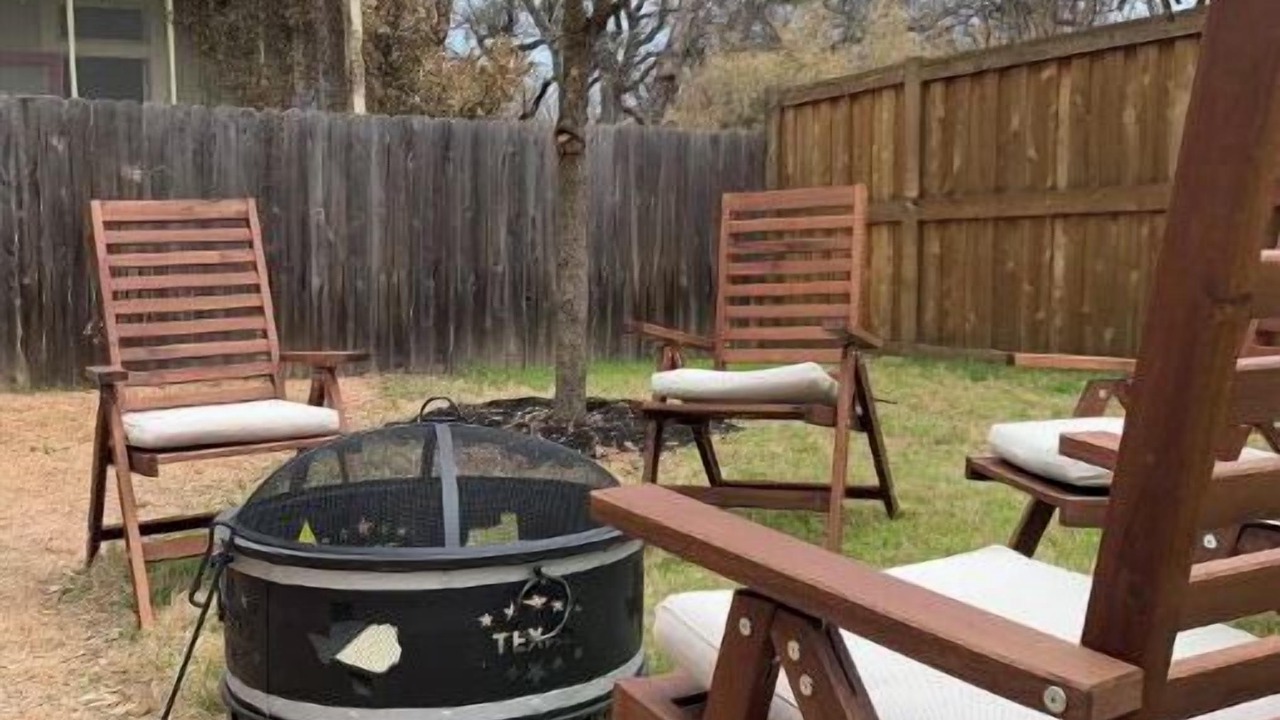 Photo of Outdoor in Cherrywood