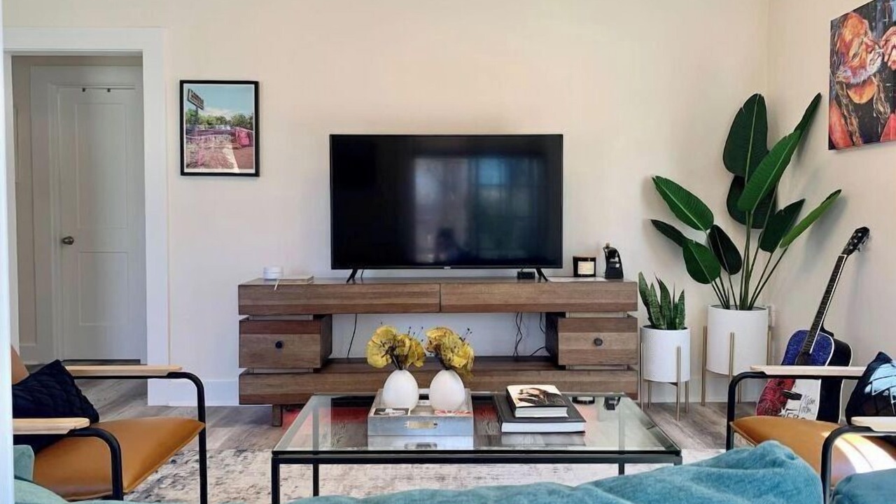 Photo of Livingroom in Cherrywood