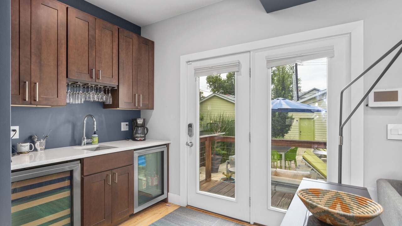 Photo of Kitchen in St. Louis