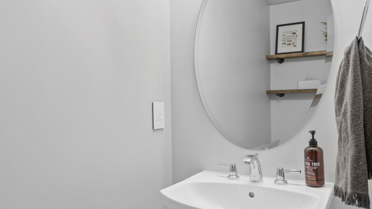 Photo of Bathroom in St. Louis