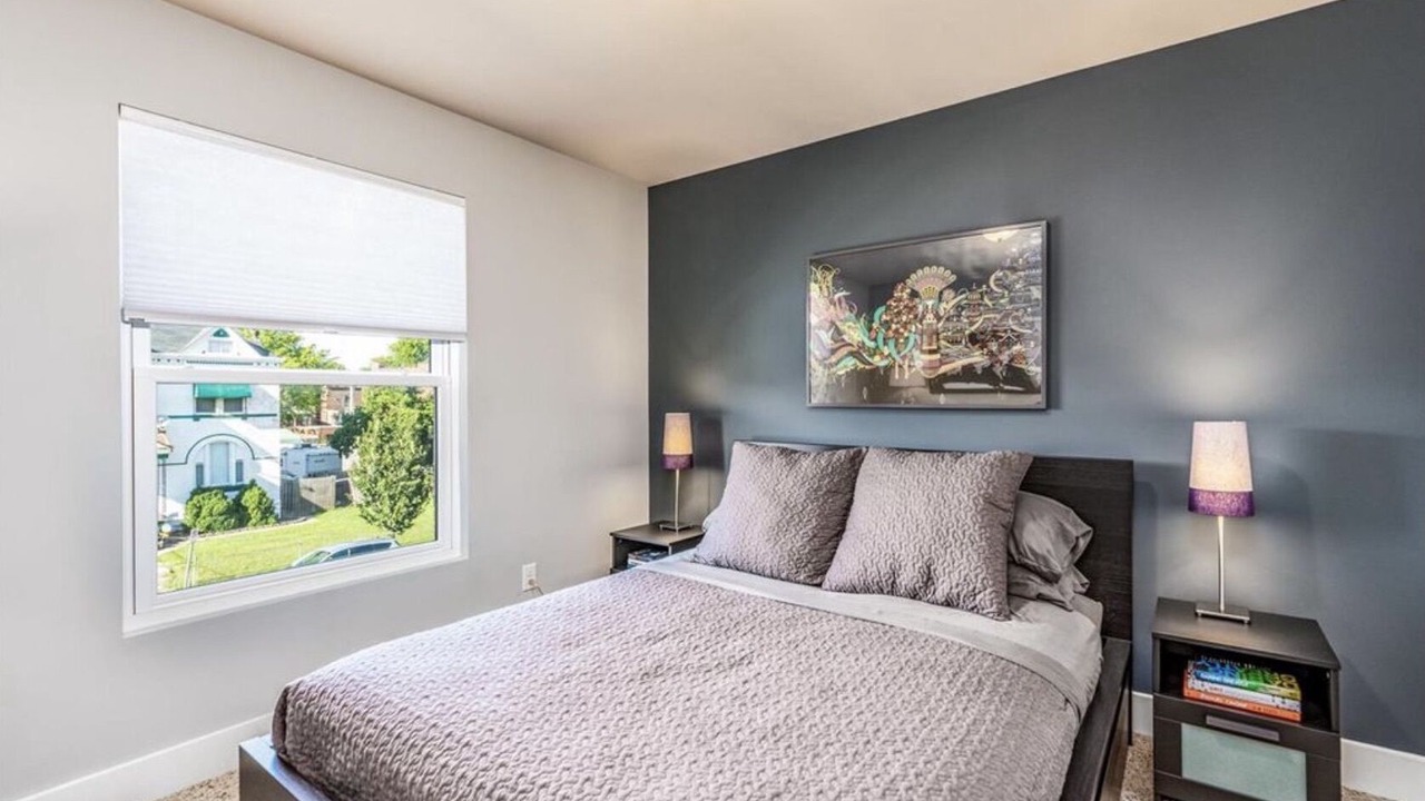 Photo of Bedroom in St. Louis
