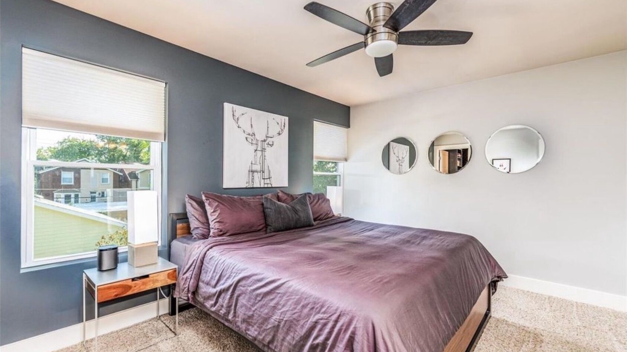 Photo of Bedroom in St. Louis