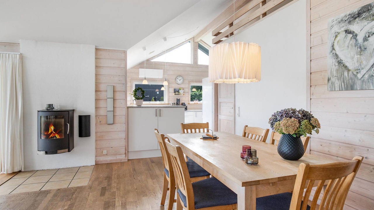 Photo of Bedroom in Grønninghoved Strand