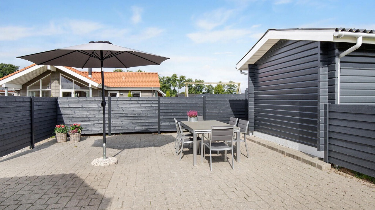 Photo of Outdoor in Grønninghoved Strand