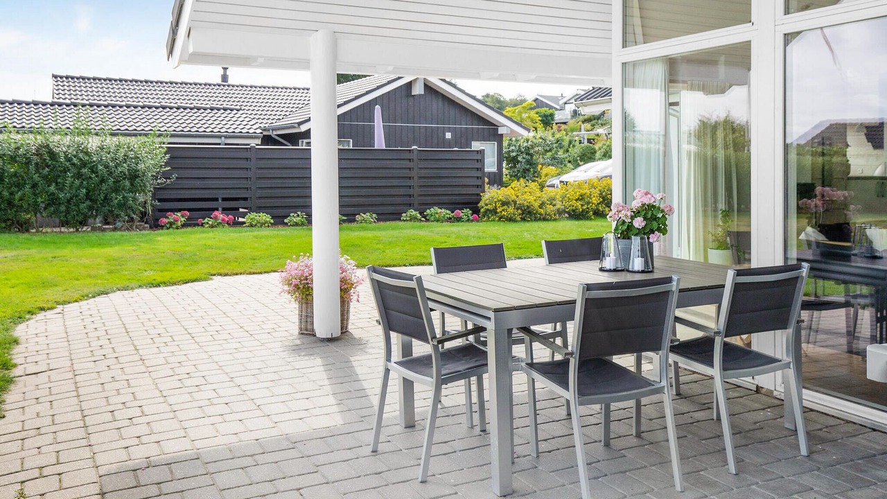 Photo of Outdoor in Grønninghoved Strand