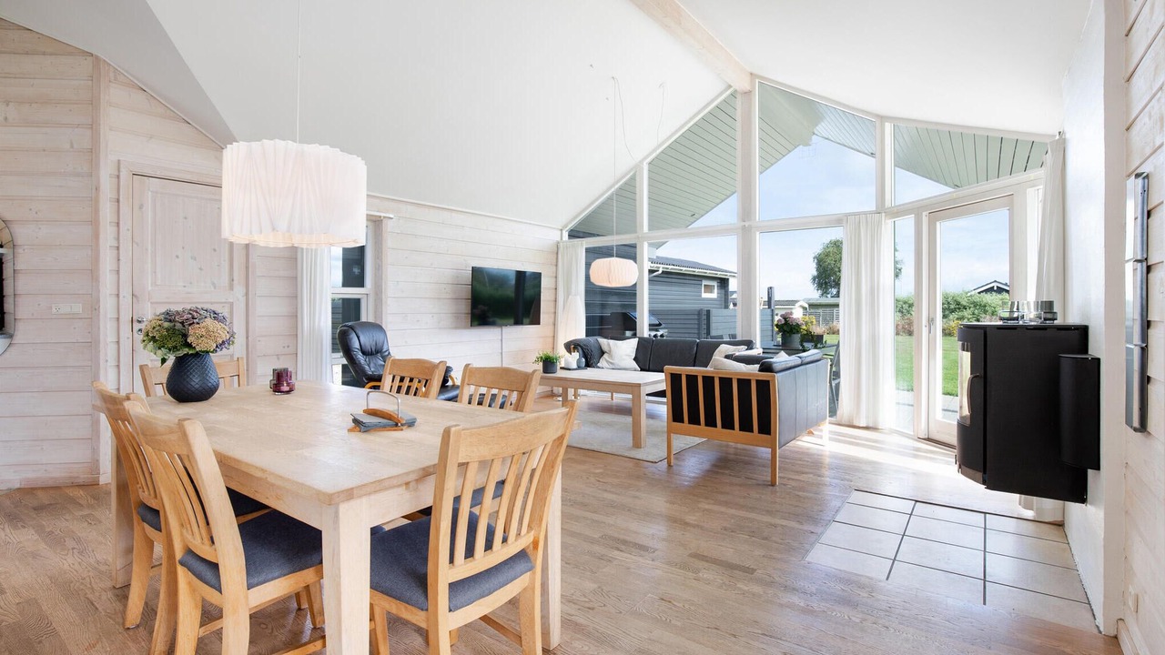 Photo of Bedroom in Grønninghoved Strand