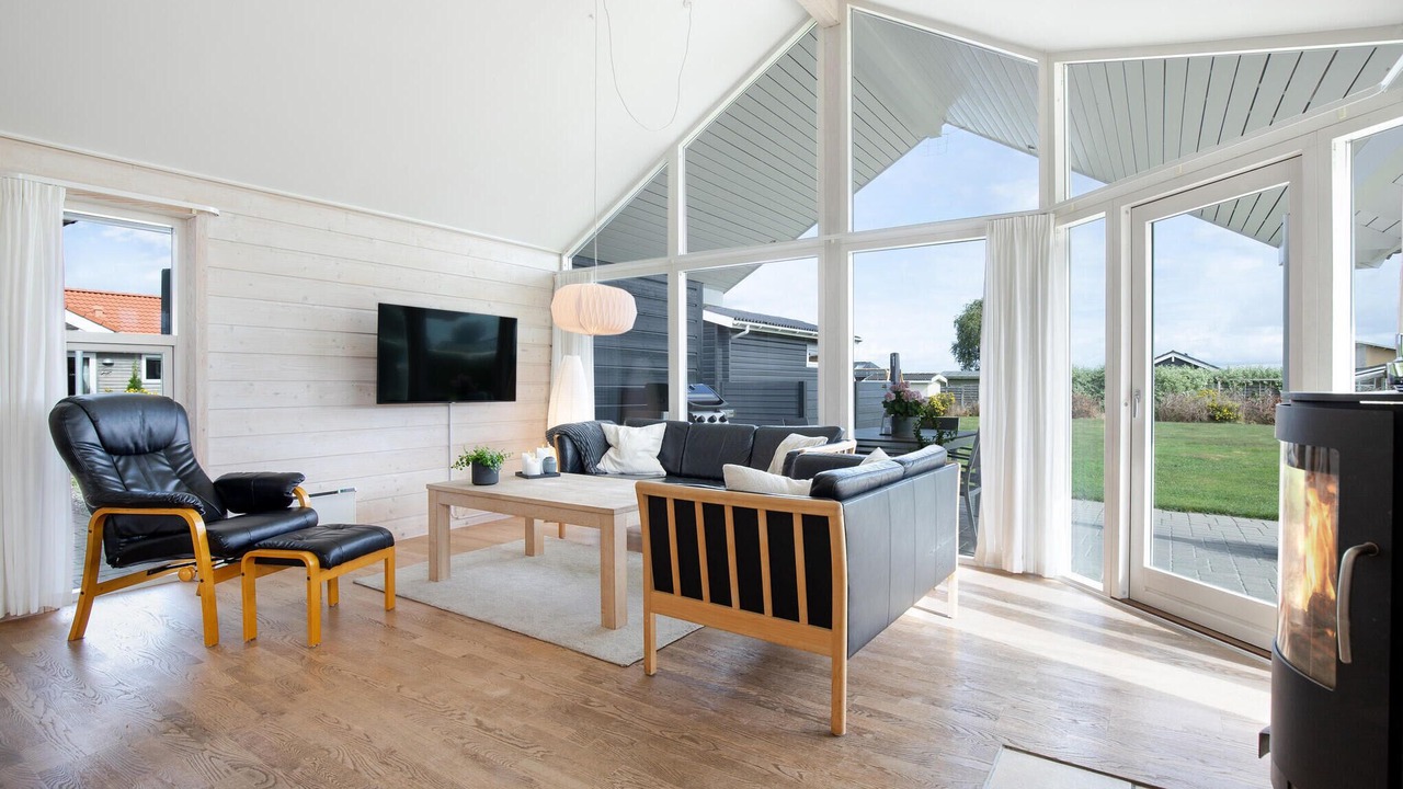 Photo of Bedroom in Grønninghoved Strand