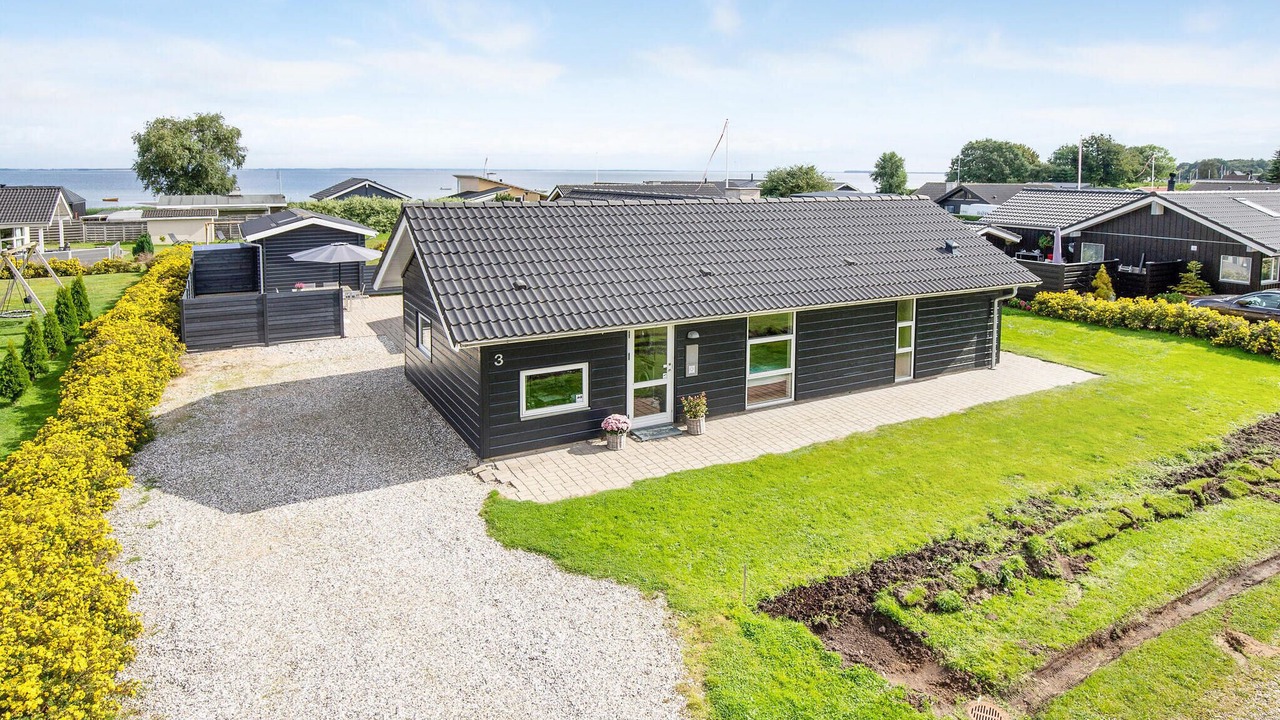 Photo of Outdoor in Grønninghoved Strand