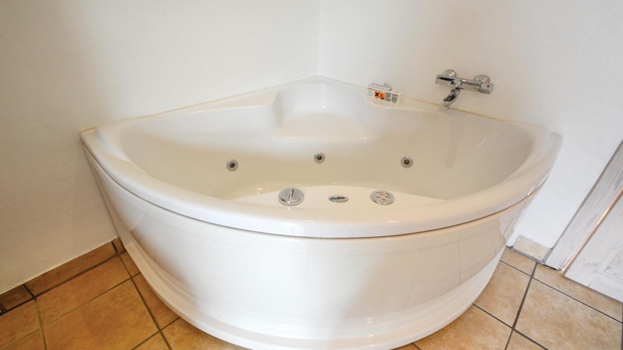 Photo of Bathroom in Grønninghoved Strand