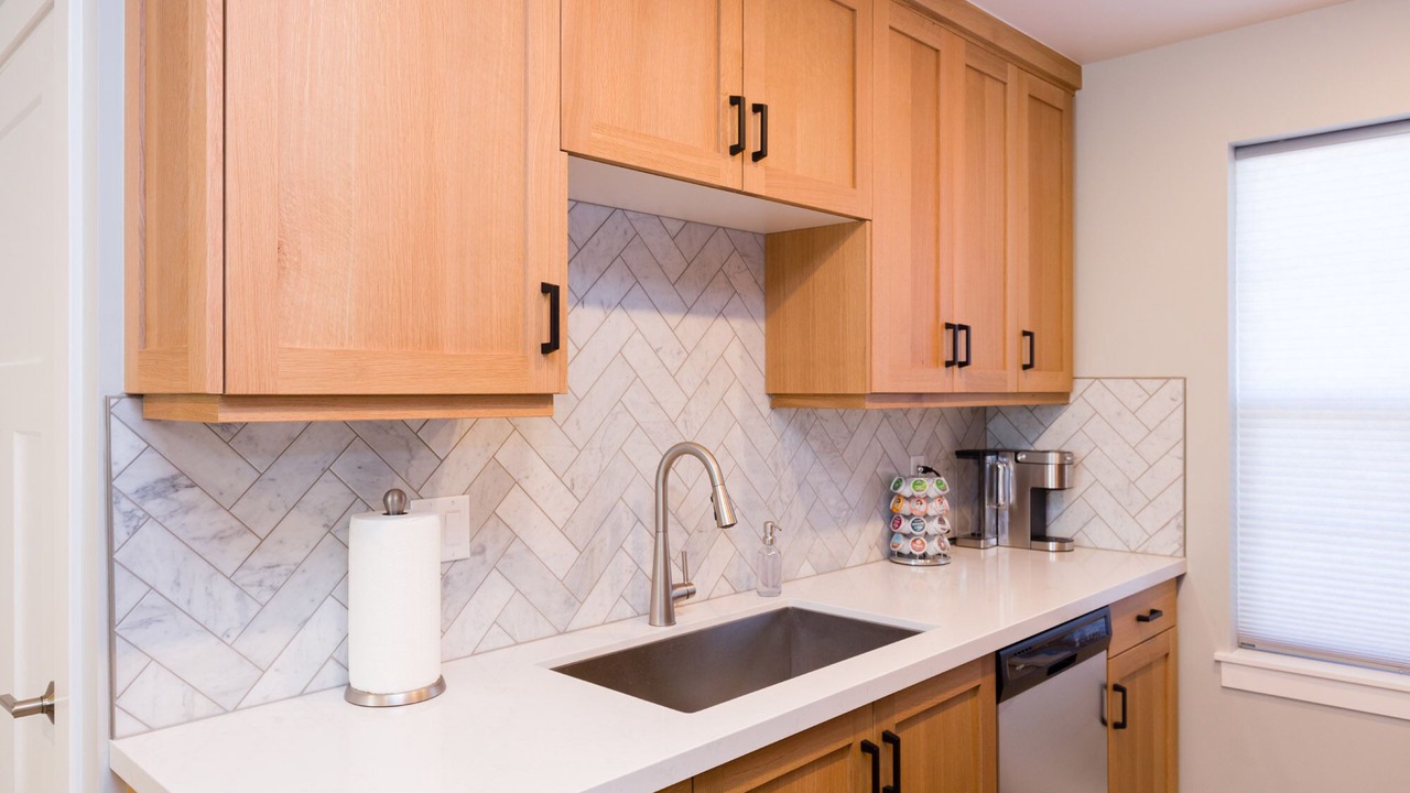 Photo of Kitchen in Cottonwood Heights