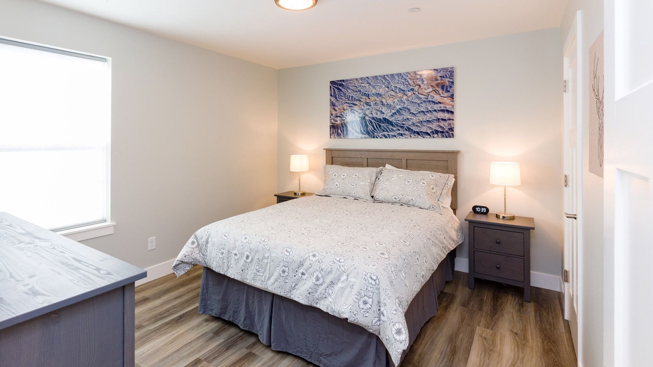Photo of Bedroom in Cottonwood Heights