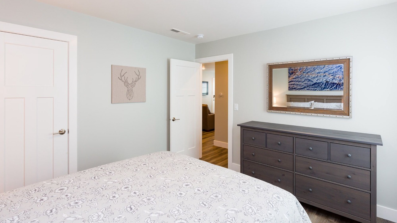 Photo of Bedroom in Cottonwood Heights