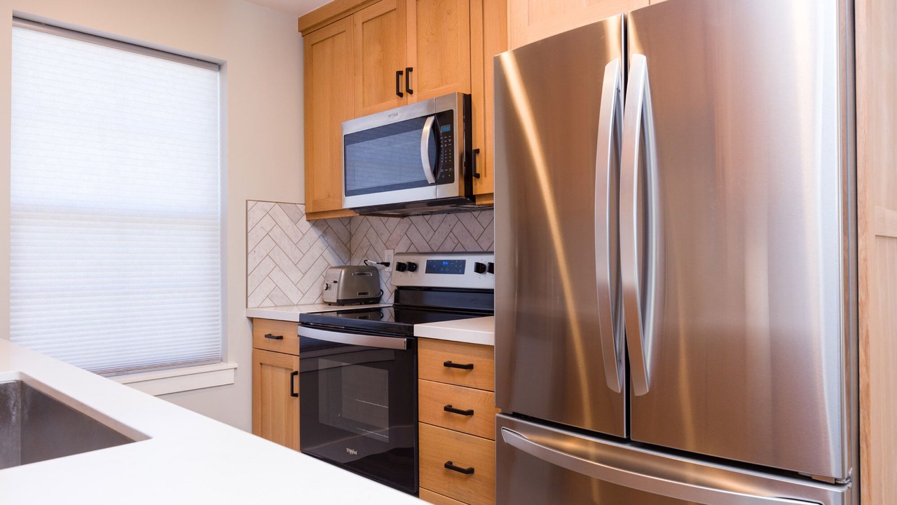 Photo of Kitchen in Cottonwood Heights