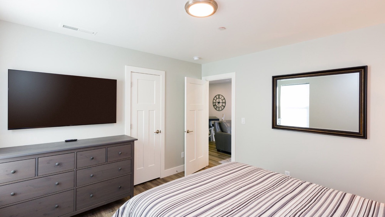 Photo of Bedroom in Cottonwood Heights