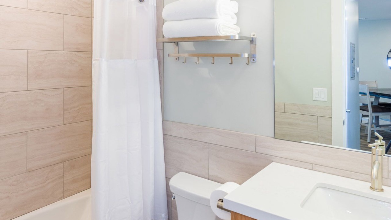 Photo of Bathroom in Cottonwood Heights