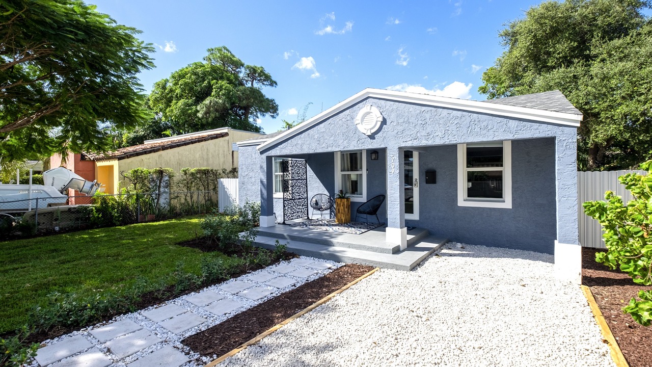 Photo of Outdoor in Tarpon River