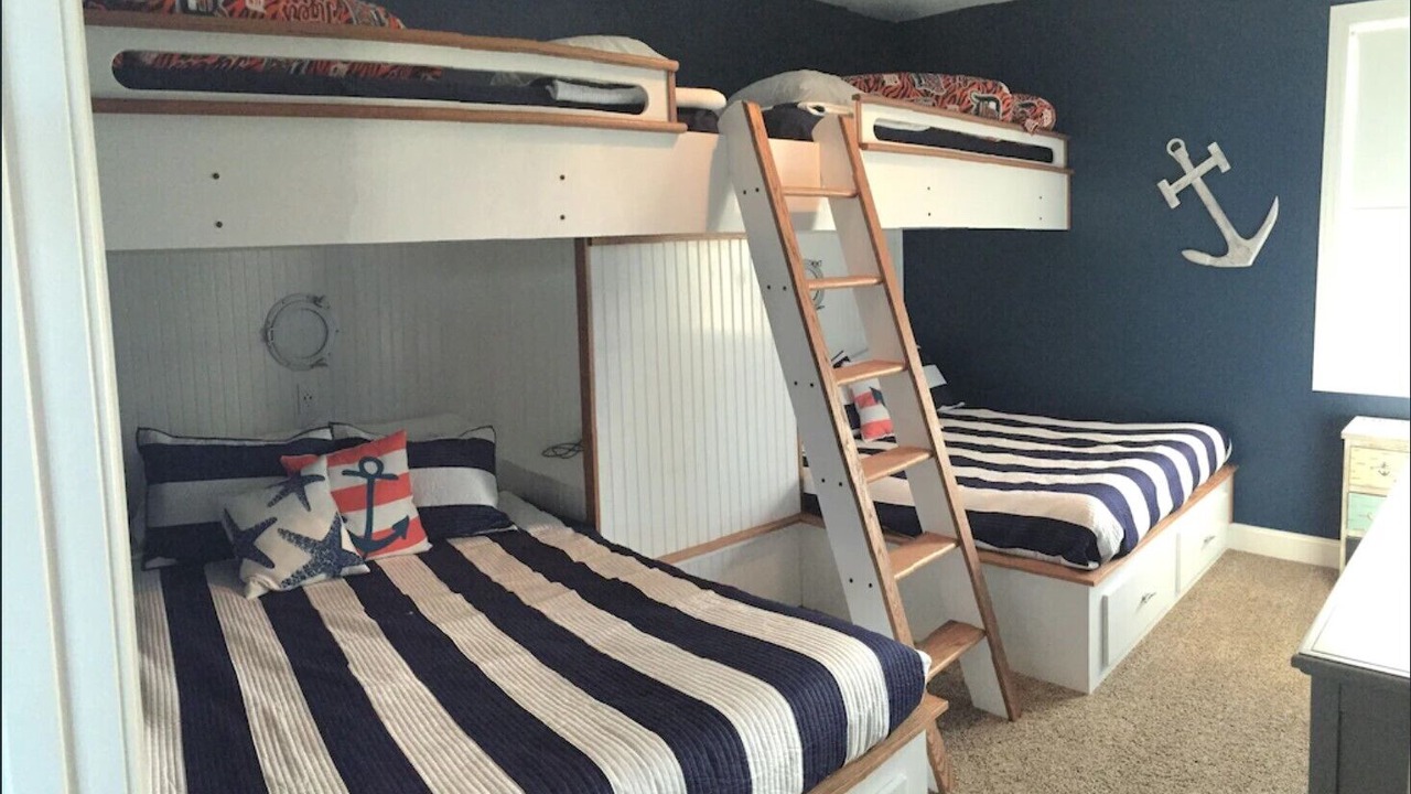 Photo of Bedroom in Big Creek