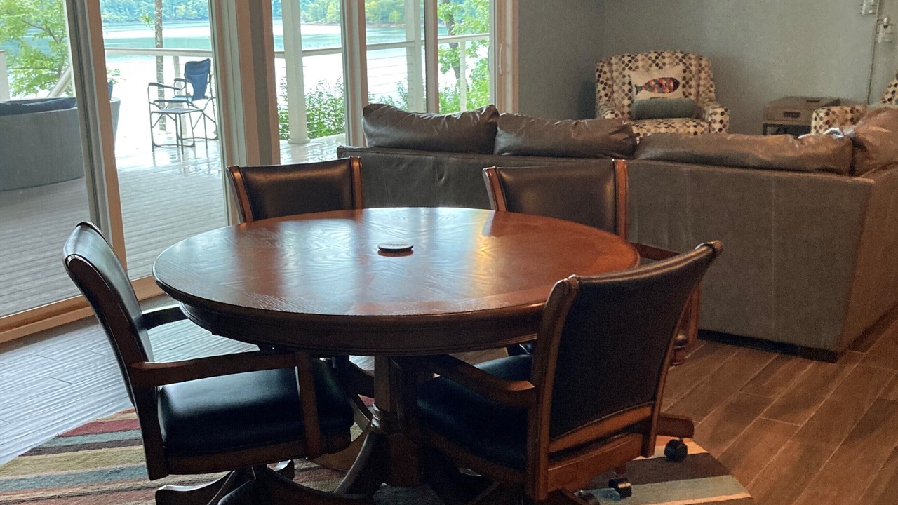 Photo of Bedroom in Big Creek