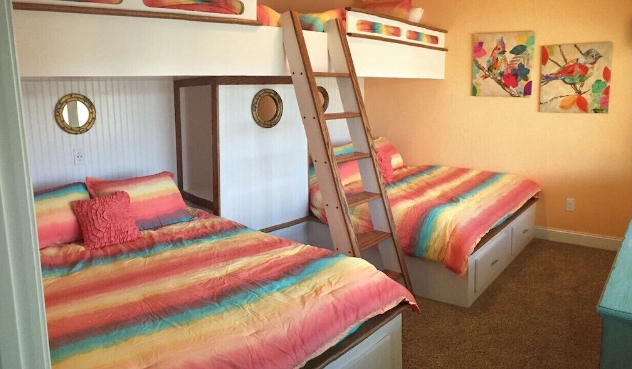 Photo of Bedroom in Big Creek