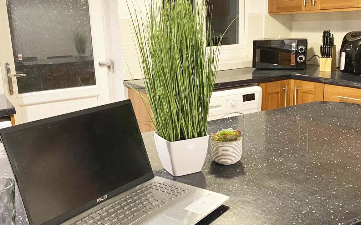 Photo of Kitchen in Walsall