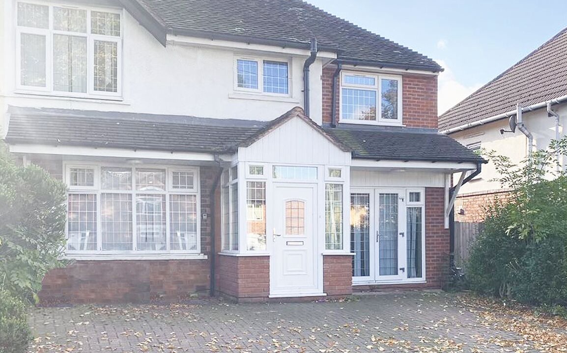 Photo of Others in Walsall