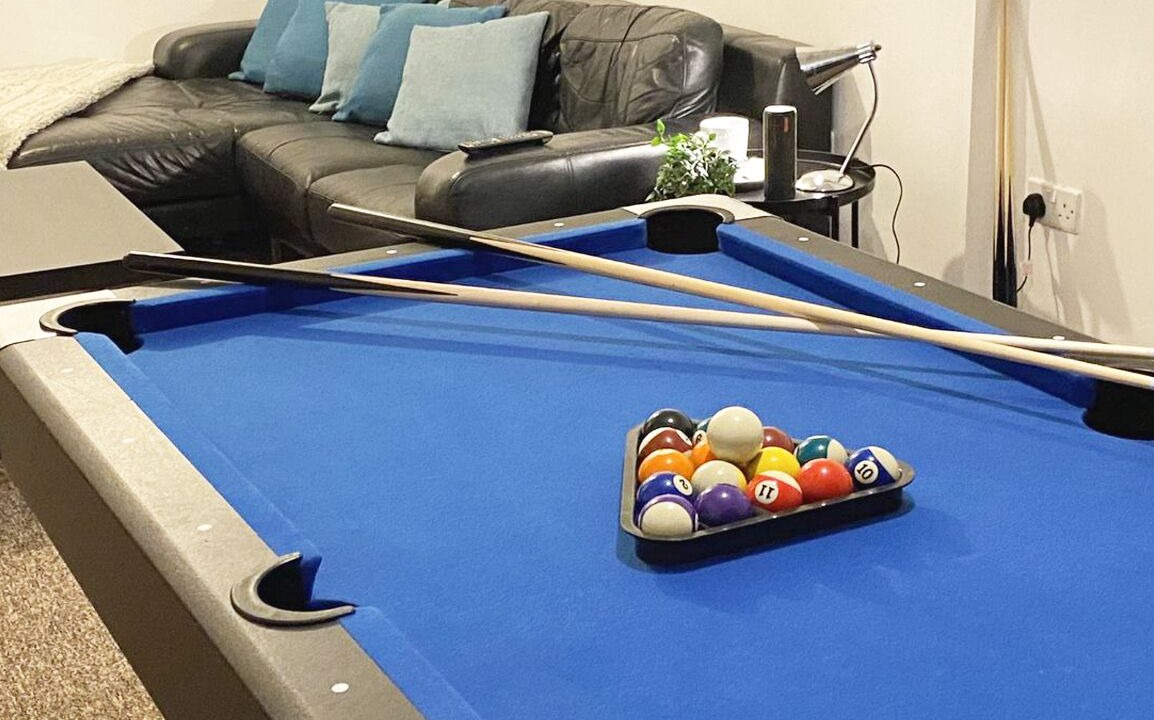 Photo of Bedroom in Walsall