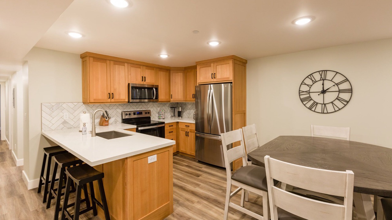Photo of Kitchen in Cottonwood Heights