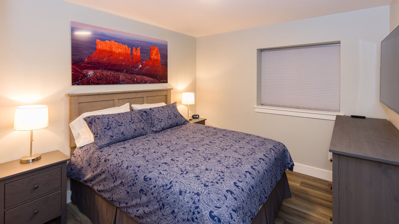 Photo of Bedroom in Cottonwood Heights