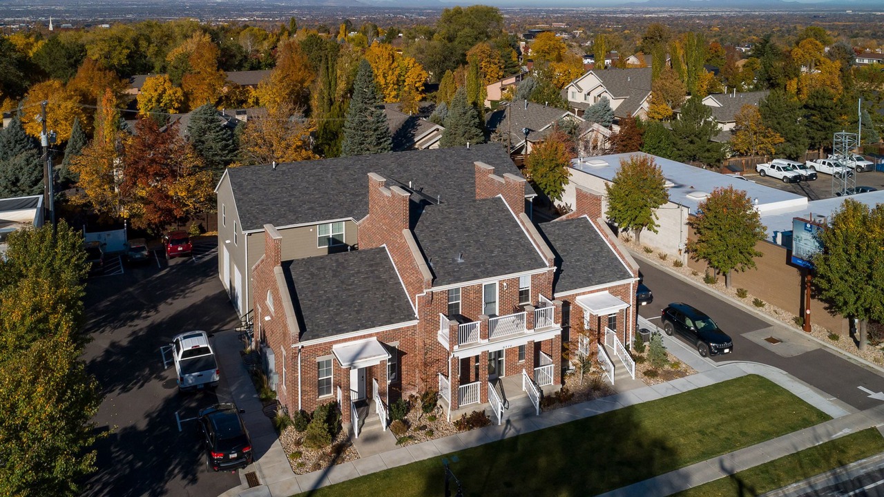 Photo of Outdoor in Cottonwood Heights