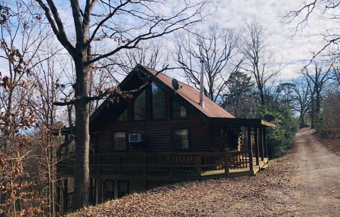 Photo of Outdoor in Eureka Springs