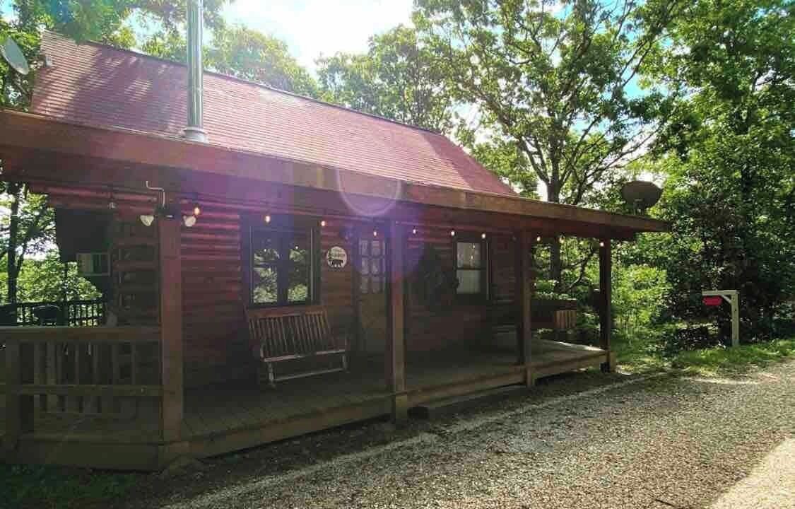 Photo of Outdoor in Eureka Springs