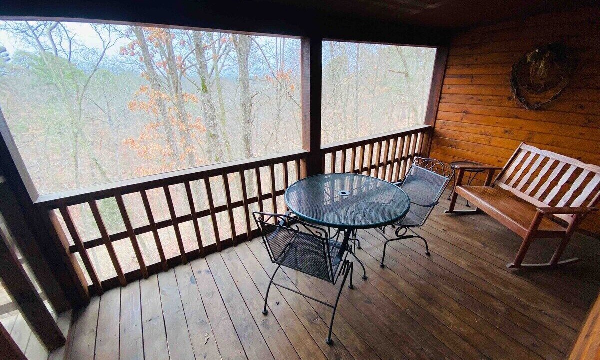Photo of Outdoor in Eureka Springs
