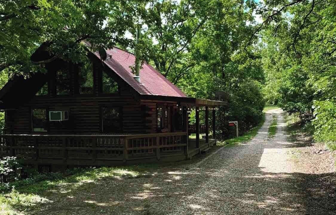Photo of Outdoor in Eureka Springs