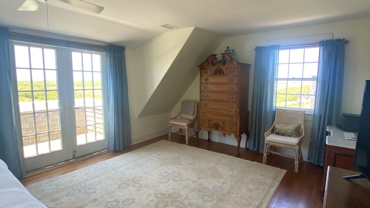 Photo of Bedroom in Siasconset