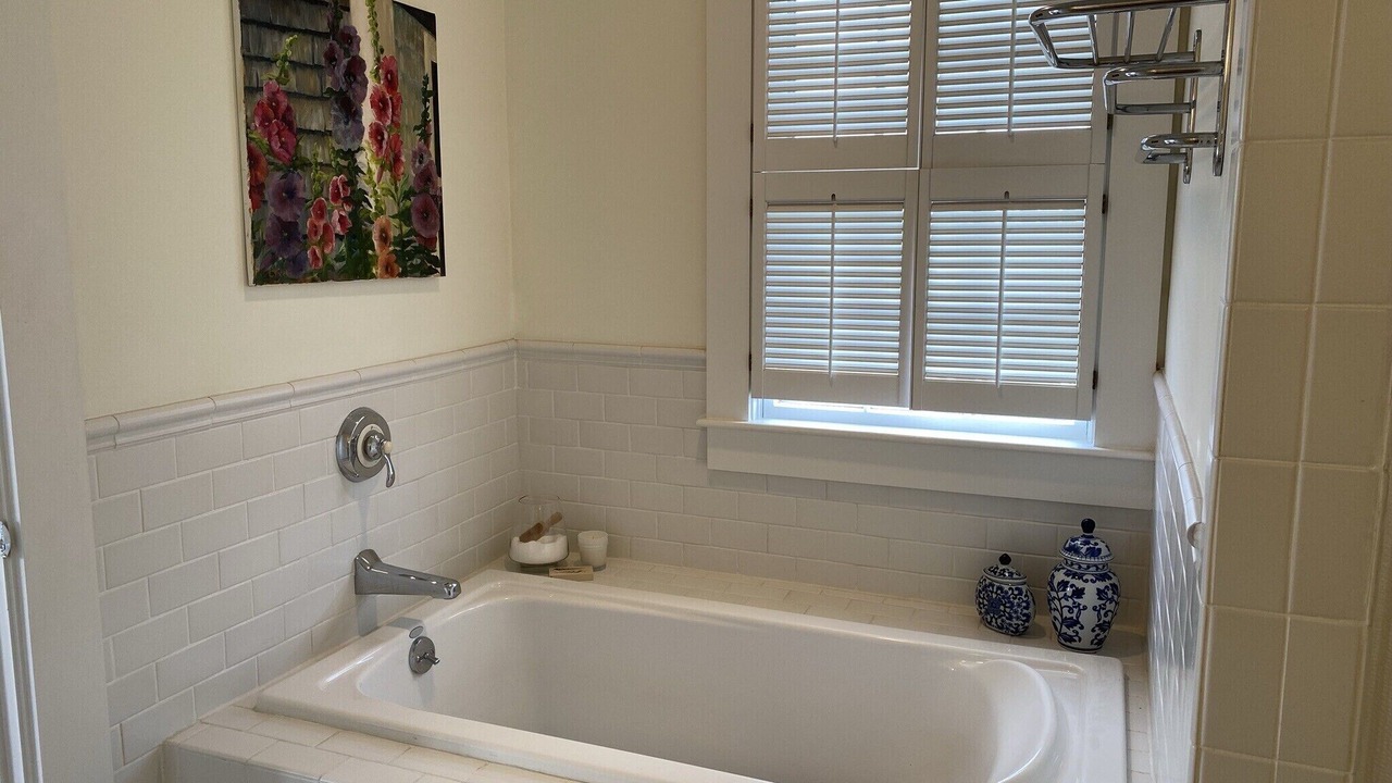 Photo of Bathroom in Siasconset