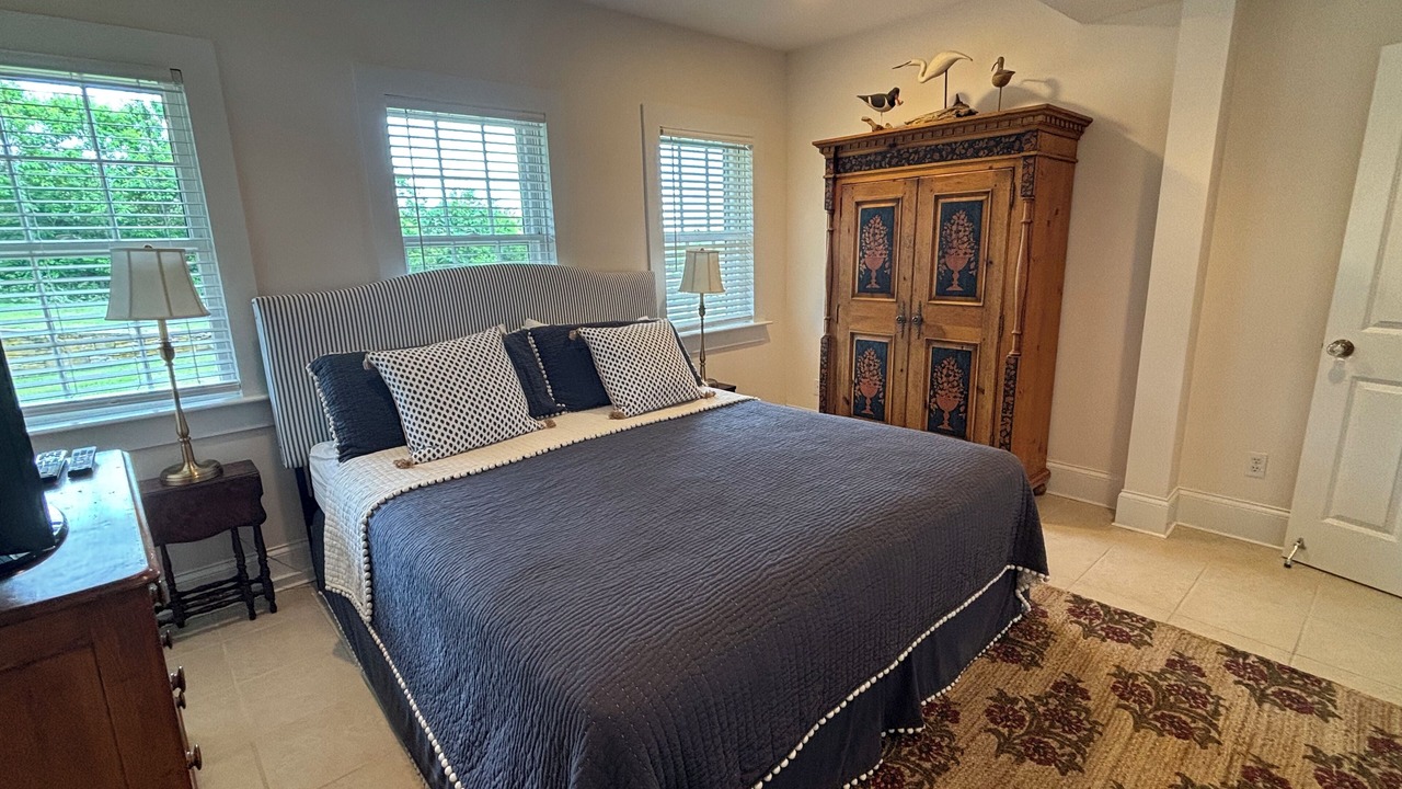 Photo of Bedroom in Siasconset
