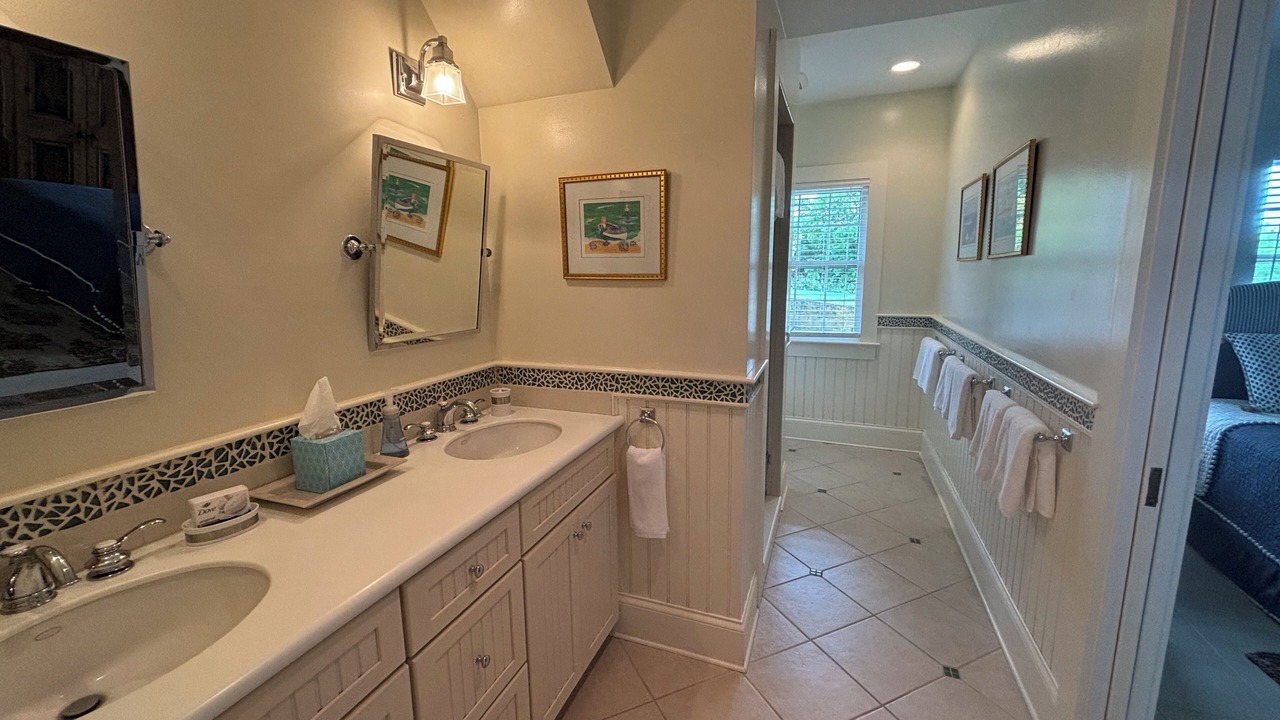 Photo of Bathroom in Siasconset