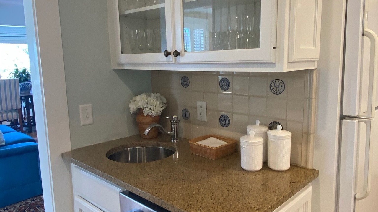 Photo of Kitchen in Siasconset
