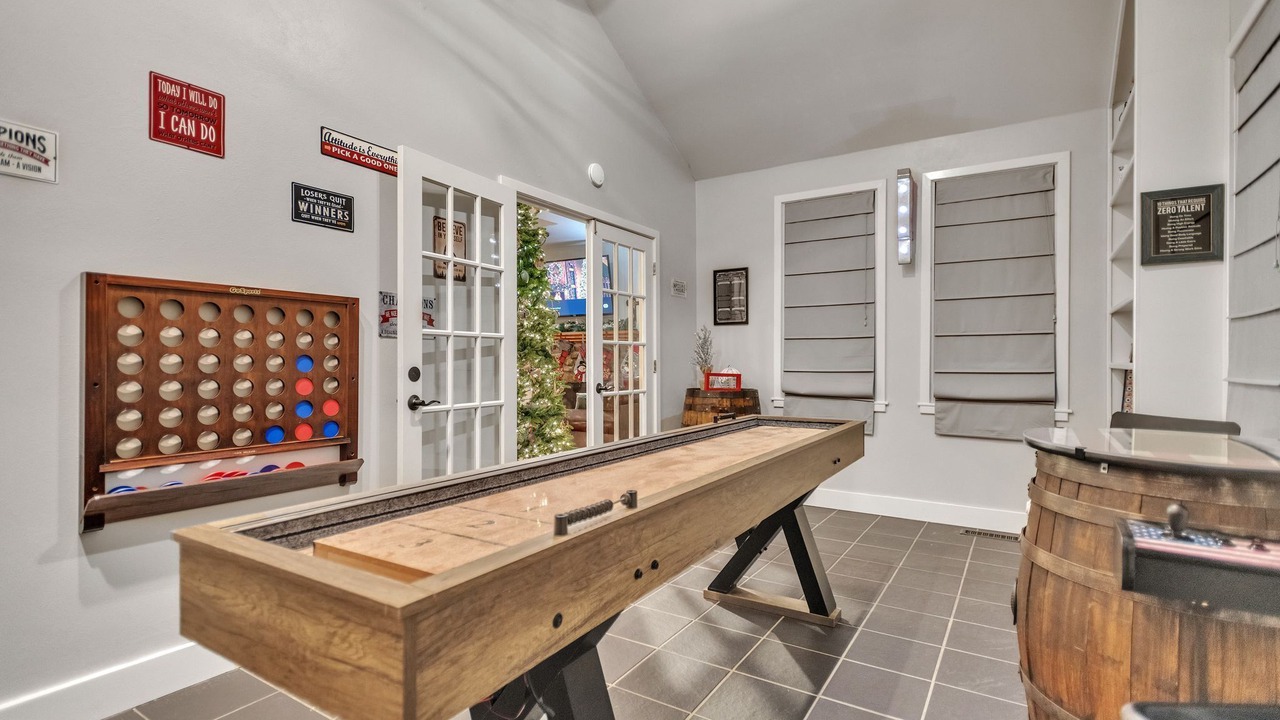 Photo of Bedroom in Gatlinburg