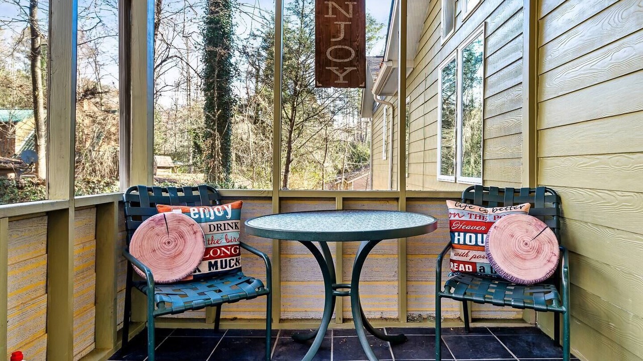 Photo of Outdoor in Gatlinburg